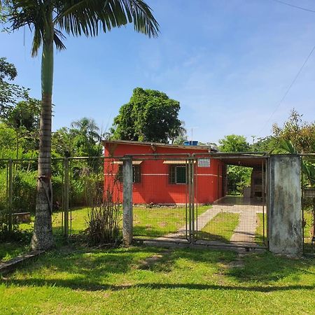 אנטונינה Casa Vermelha Dois מראה חיצוני תמונה