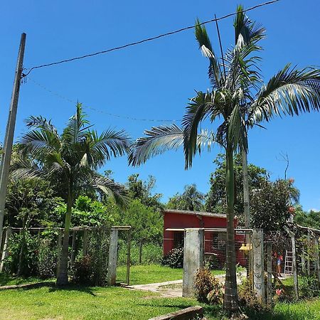 אנטונינה Casa Vermelha Dois מראה חיצוני תמונה