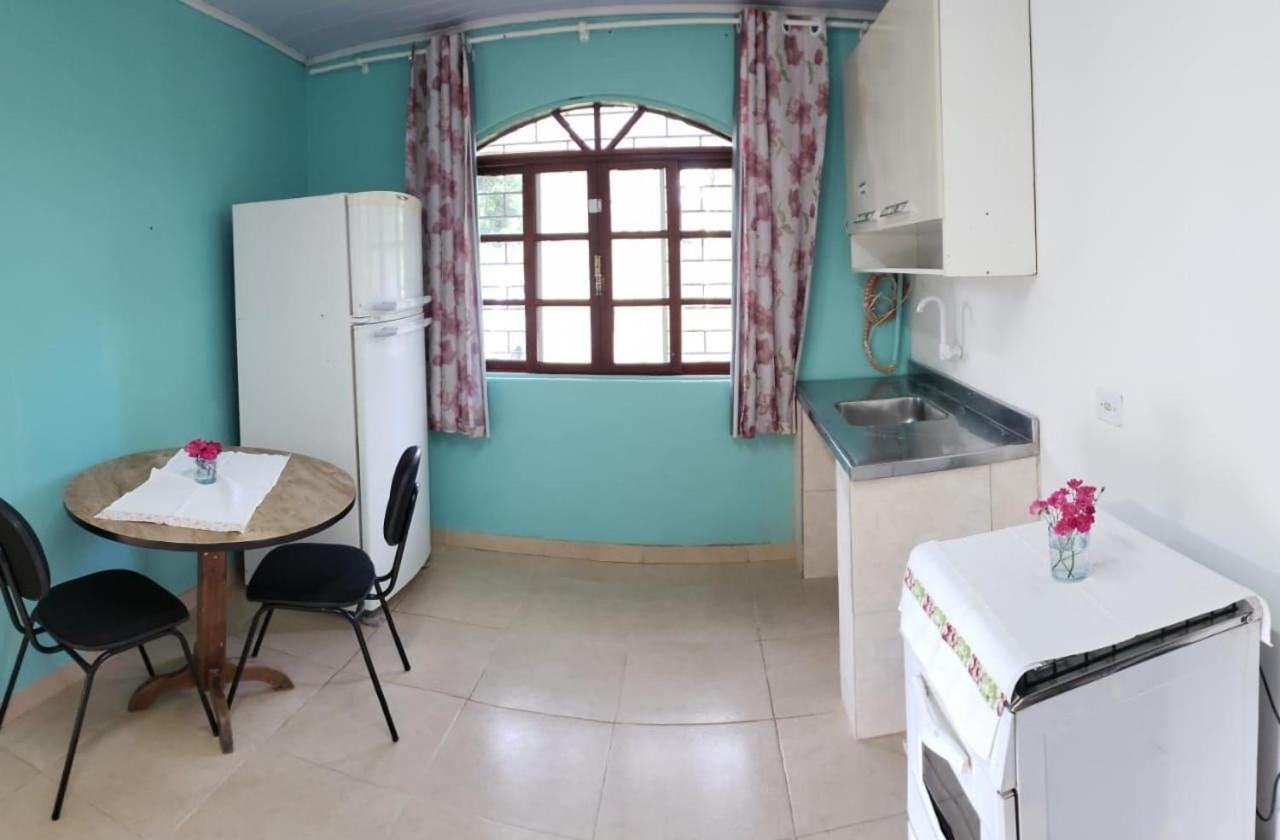 אנטונינה Casa Vermelha Dois מראה חיצוני תמונה