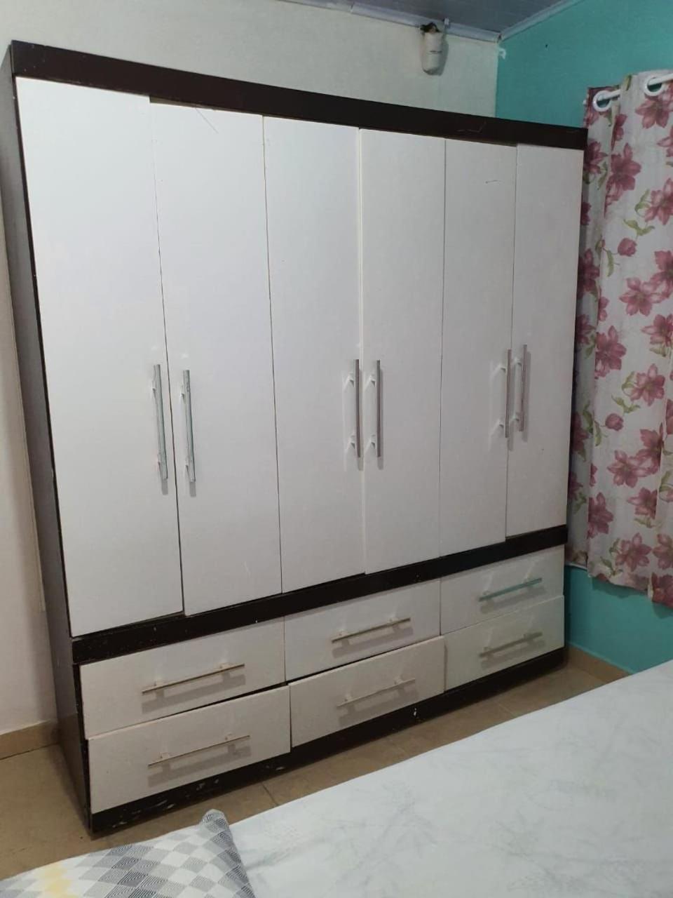 אנטונינה Casa Vermelha Dois מראה חיצוני תמונה