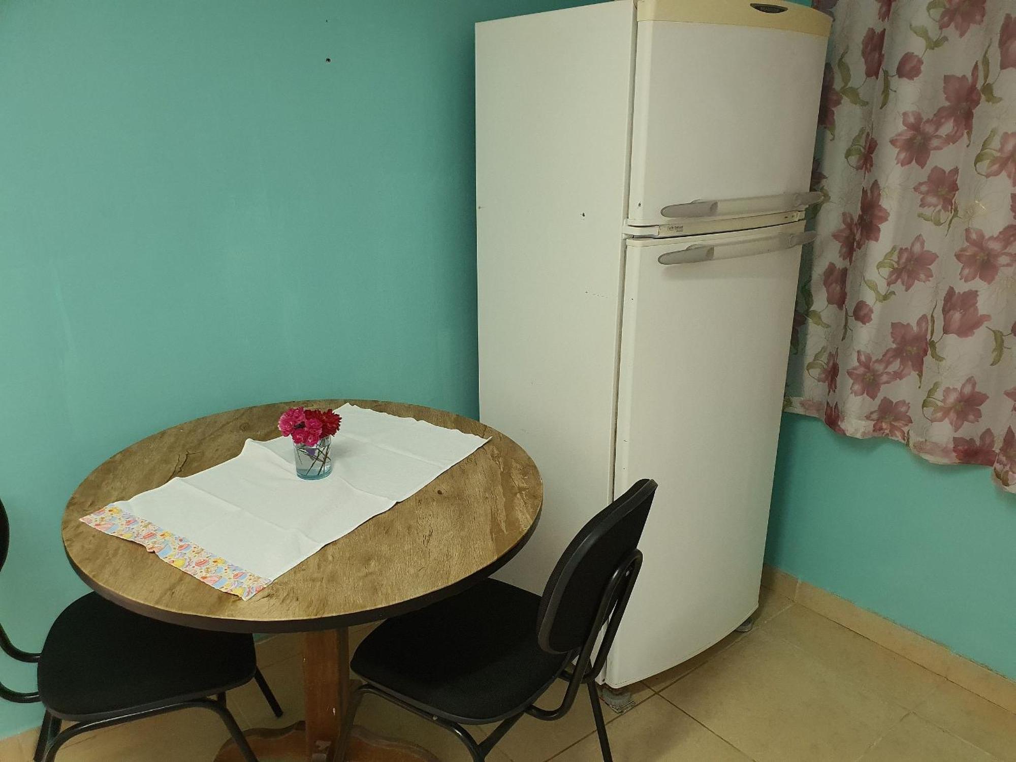 אנטונינה Casa Vermelha Dois מראה חיצוני תמונה