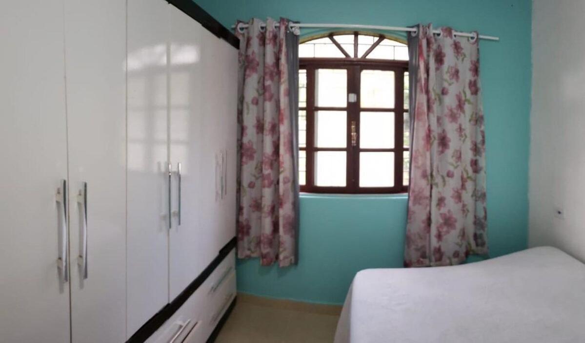 אנטונינה Casa Vermelha Dois מראה חיצוני תמונה