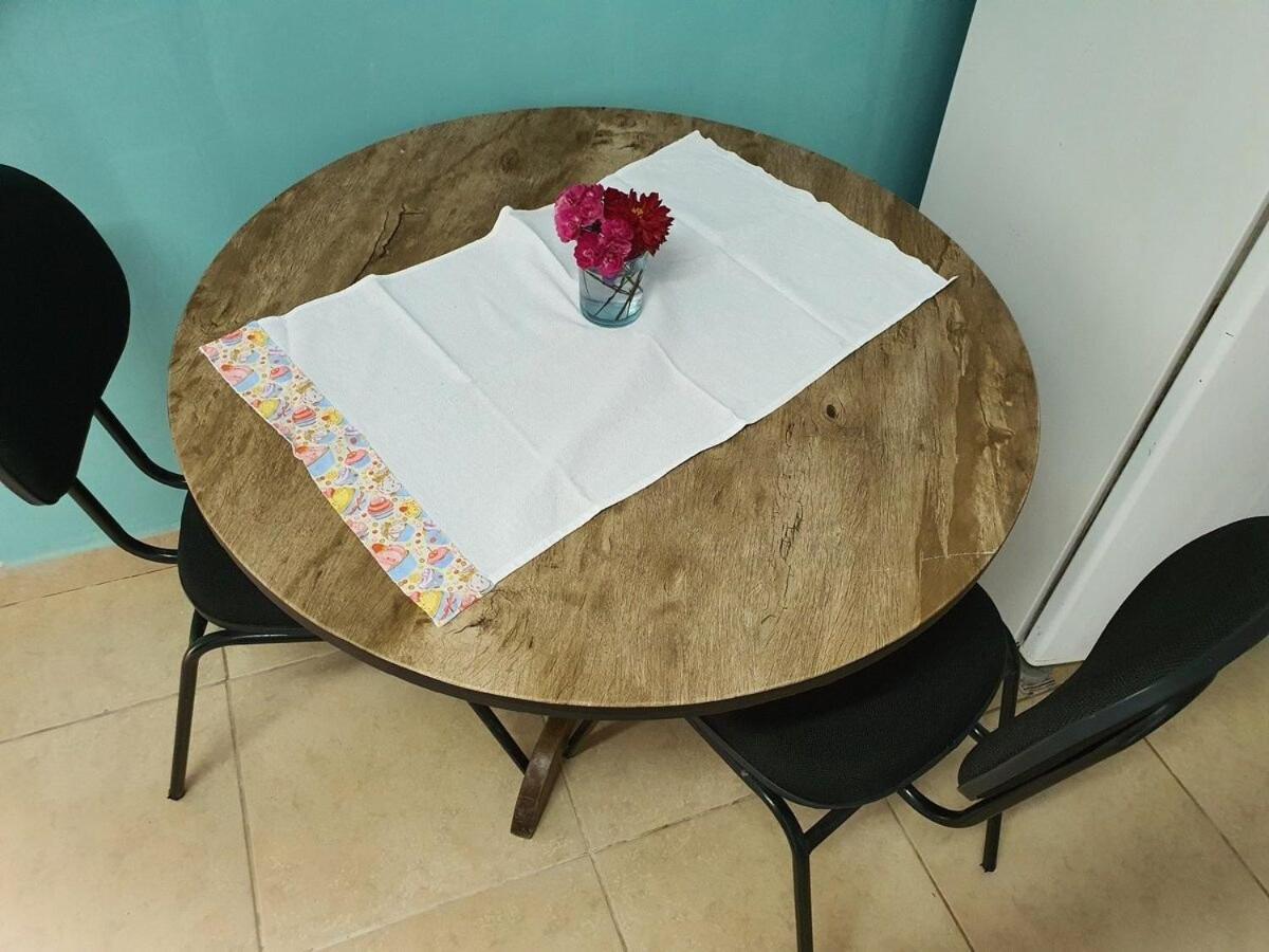 אנטונינה Casa Vermelha Dois מראה חיצוני תמונה