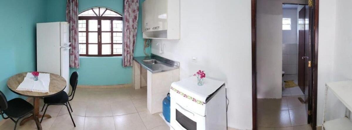 אנטונינה Casa Vermelha Dois מראה חיצוני תמונה
