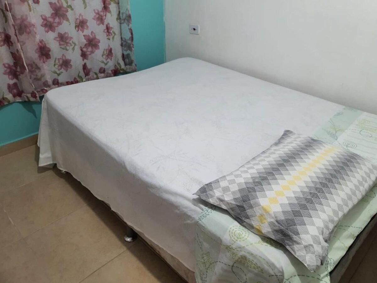 אנטונינה Casa Vermelha Dois מראה חיצוני תמונה
