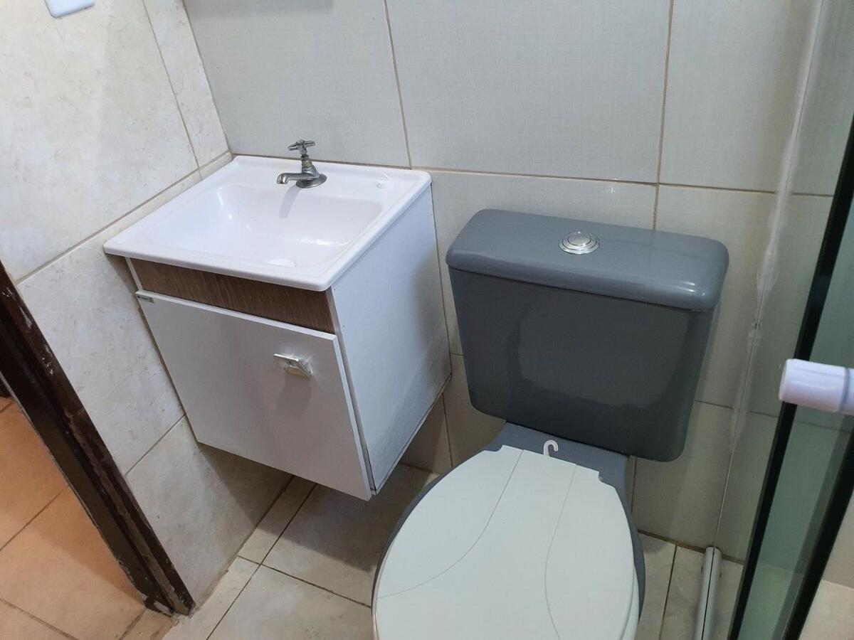 אנטונינה Casa Vermelha Dois מראה חיצוני תמונה
