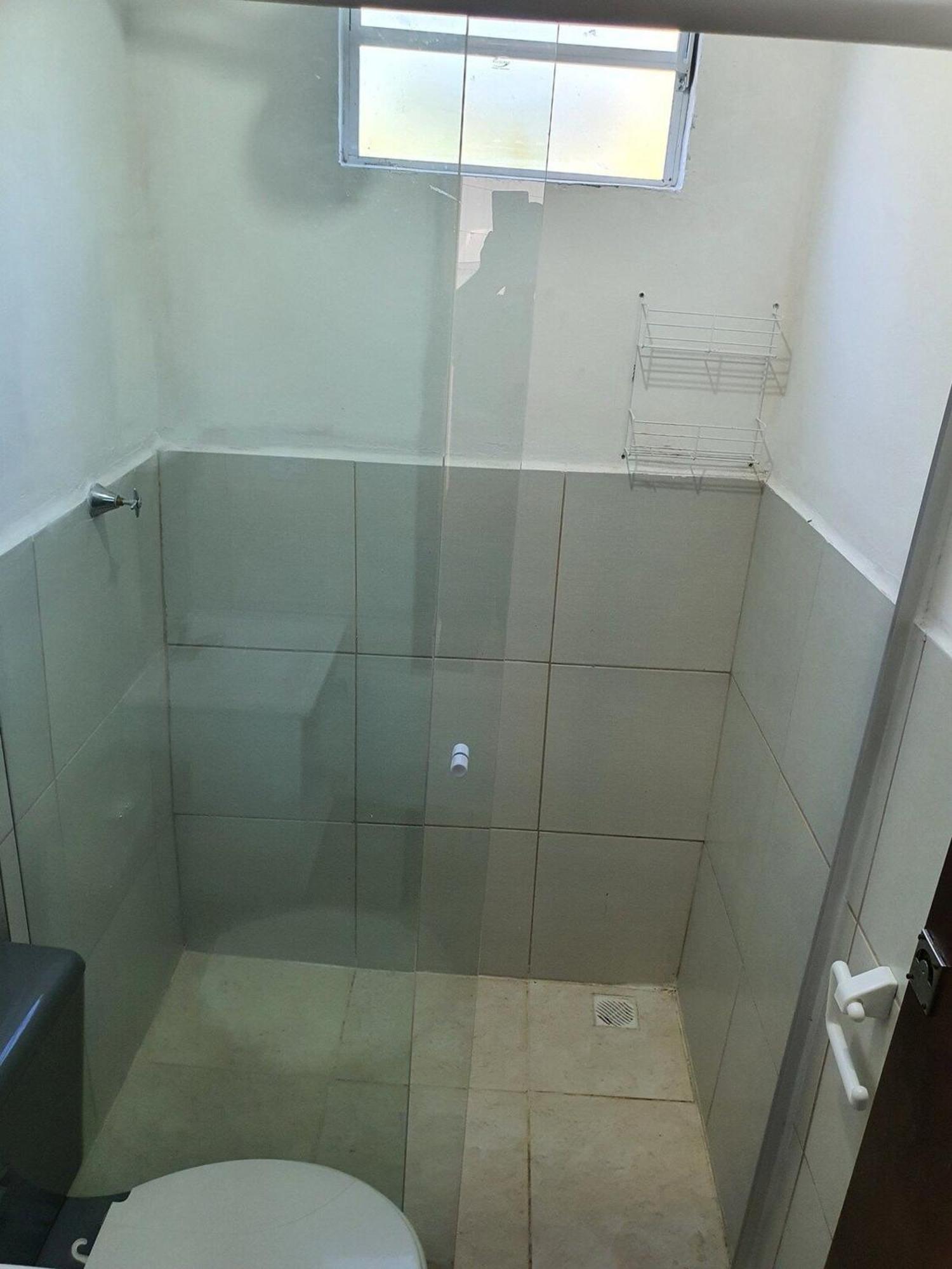 אנטונינה Casa Vermelha Dois מראה חיצוני תמונה