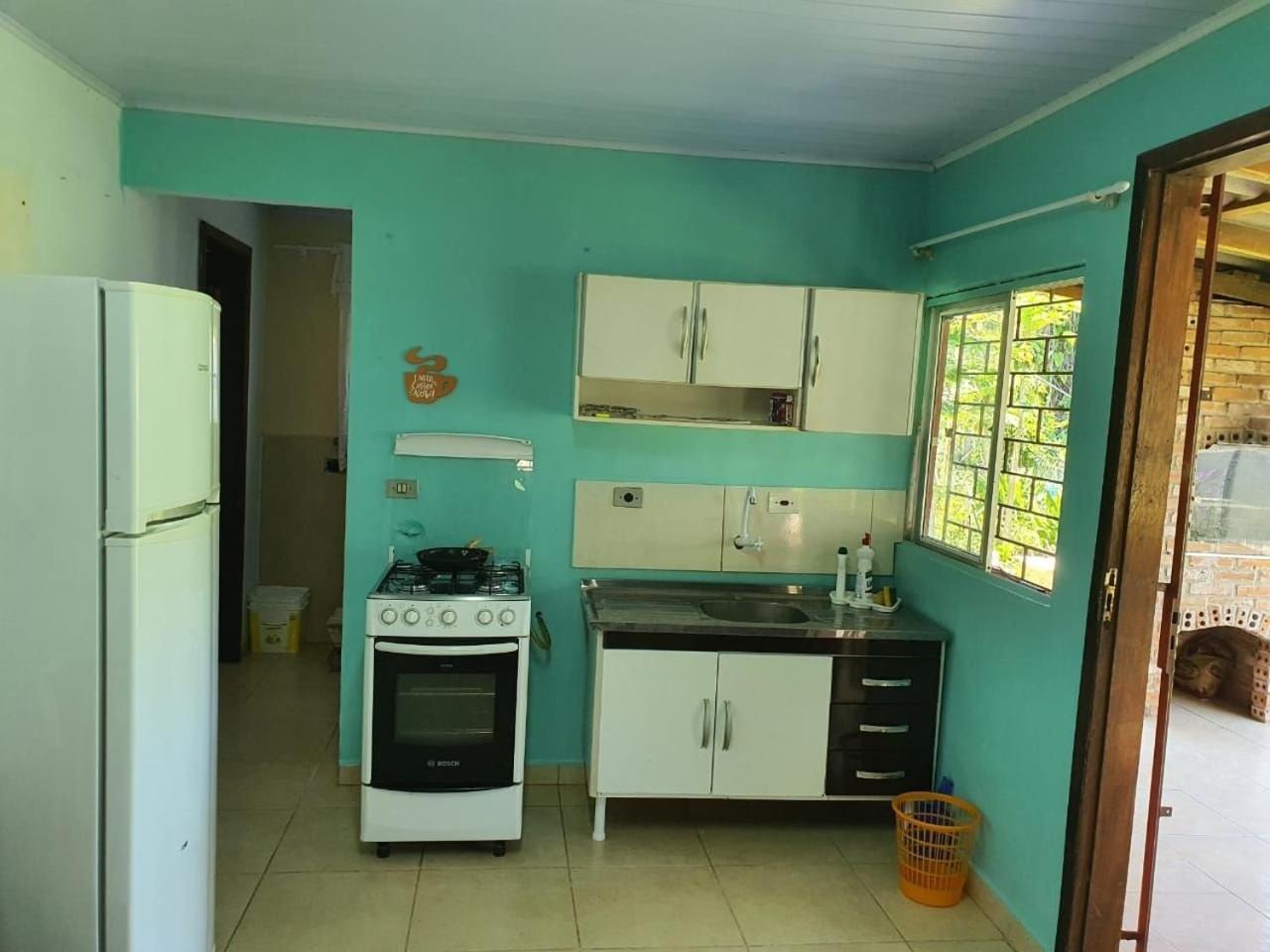 אנטונינה Casa Vermelha Dois מראה חיצוני תמונה
