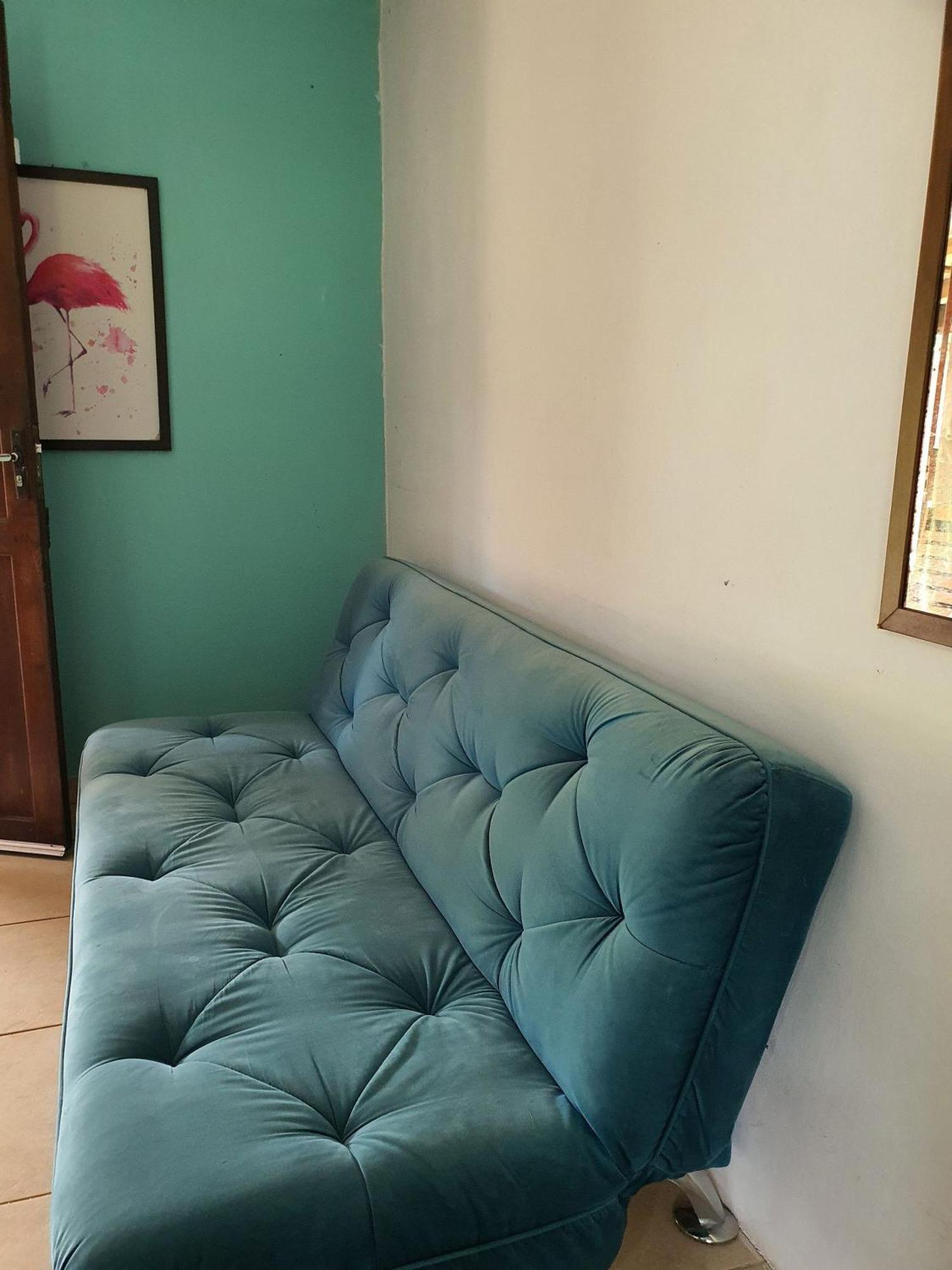 אנטונינה Casa Vermelha Dois מראה חיצוני תמונה