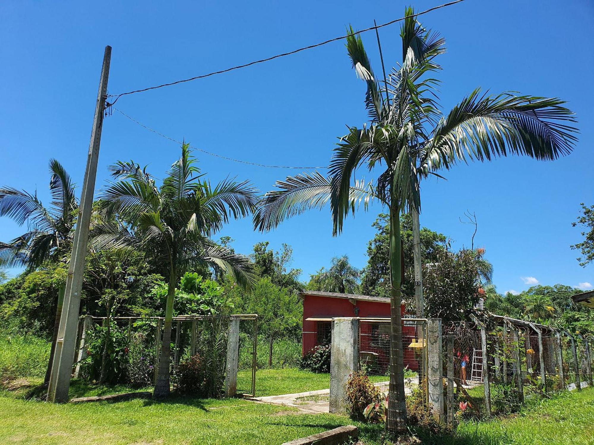 אנטונינה Casa Vermelha Dois מראה חיצוני תמונה